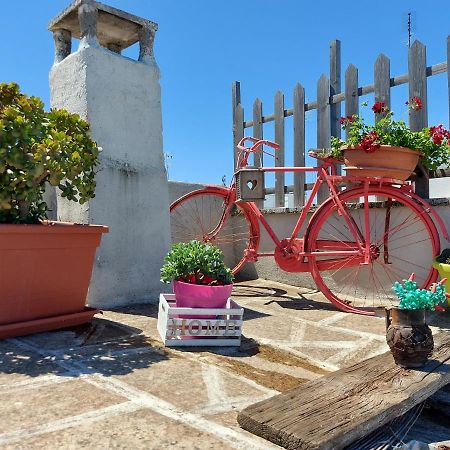 Вилла Casa Santa Caterina Остуни Экстерьер фото