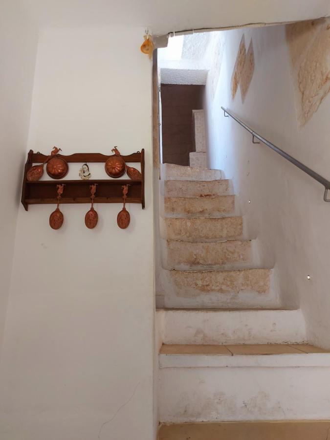 Вилла Casa Santa Caterina Остуни Экстерьер фото