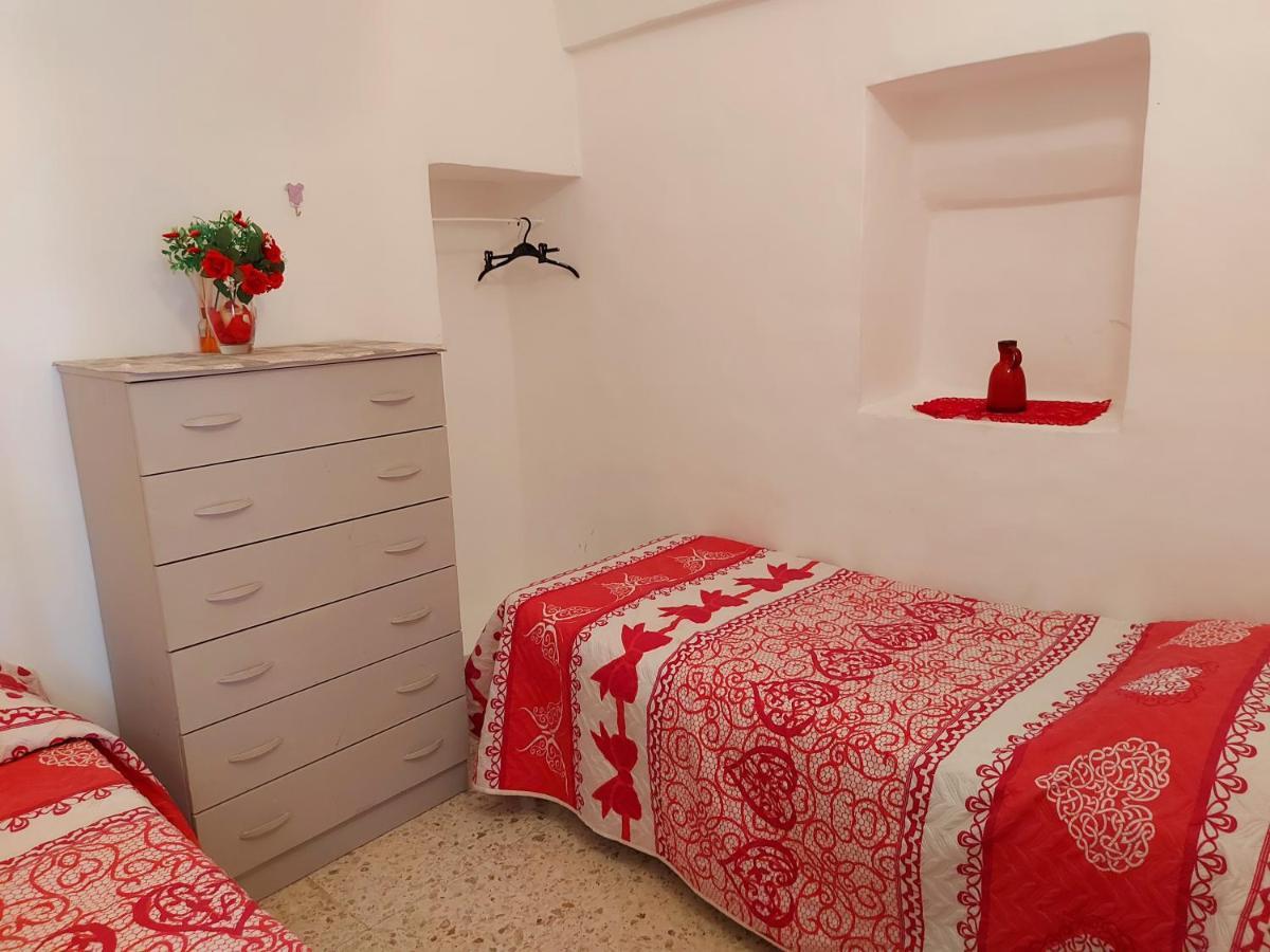 Вилла Casa Santa Caterina Остуни Экстерьер фото