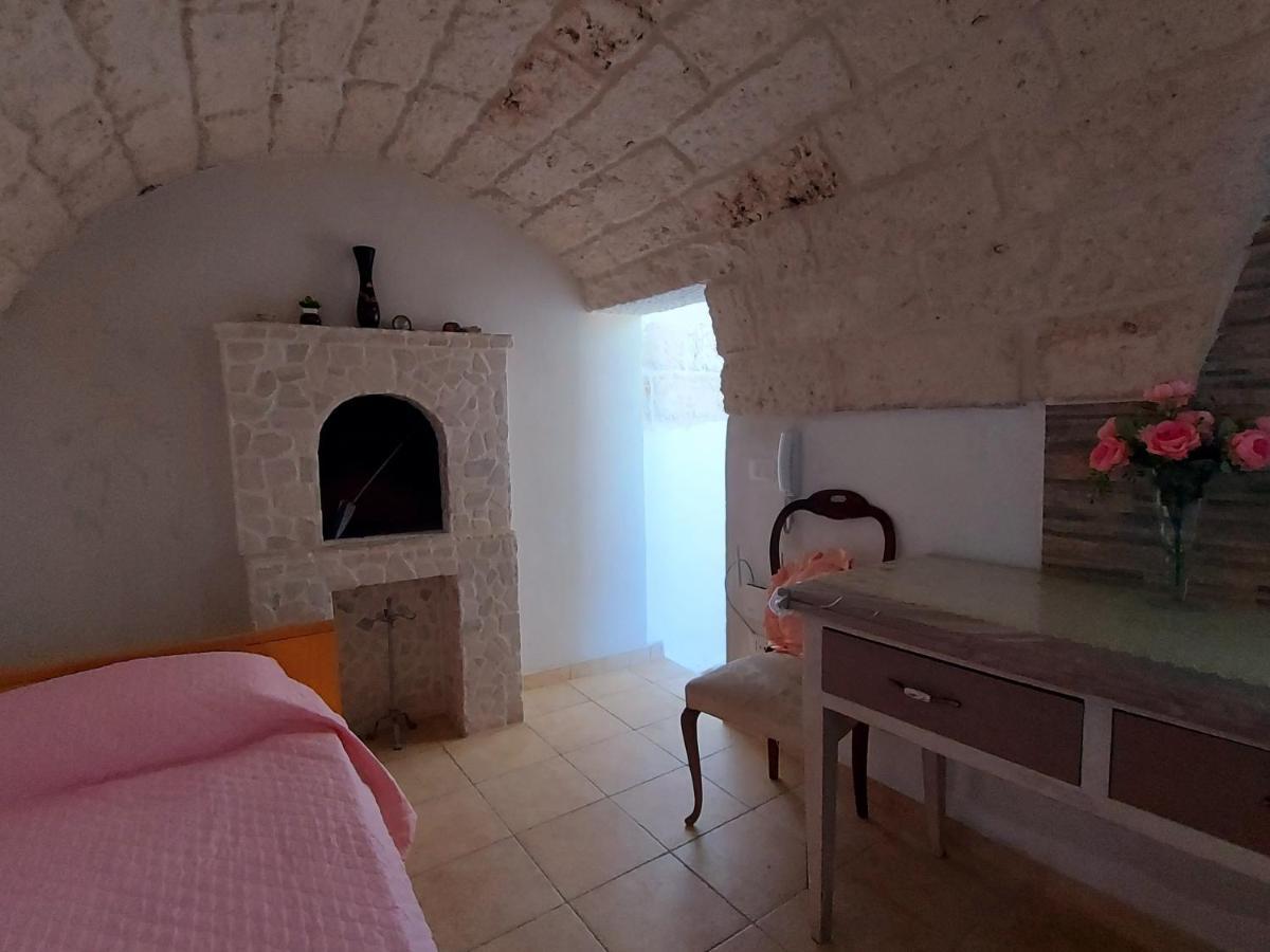 Вилла Casa Santa Caterina Остуни Экстерьер фото